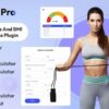 Health Pro – Calorie, Water Intake and BMI Calculator WordPress Plugin 1.0.4 GPL
