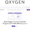 Oxygen Site Builder 4.6.1 GPL