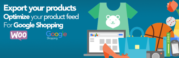 Premium Woocommerce Google Feed Manager 2.38.0 GPL