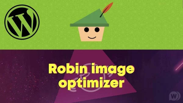 Robin Imagе Optimizer 1.6.5 GPL