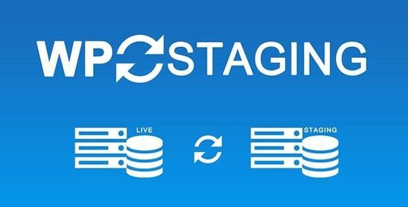 WP Staging Pro 4.10.1 GPL