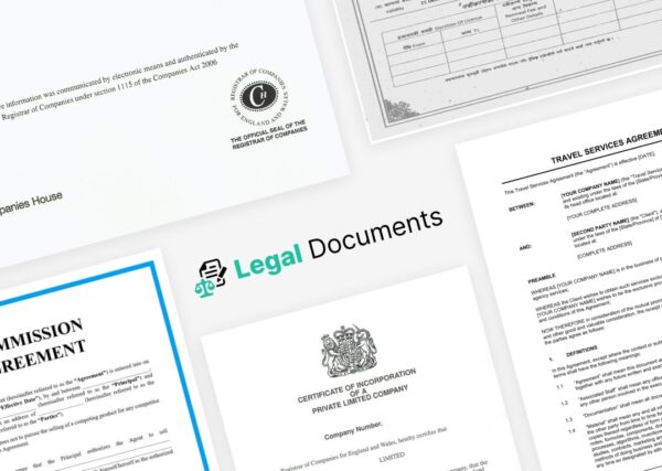 WP Travel Engine – Legal Documents 1.0.0 GPL