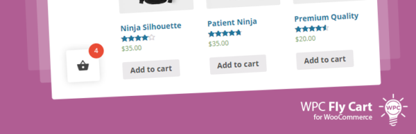 WPC Fly Cart for WooCommerce Premium 5.4.3 GPL