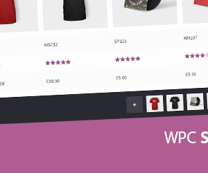 WPC Smart Compare for WooCommerce 5.4.8 GPL