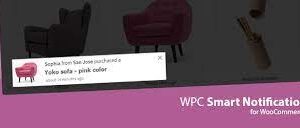 WPC Smart Notification for WooCommerce Premium 2.2.3 GPL