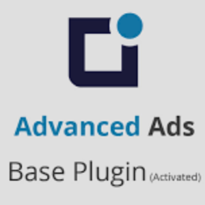 Advanced Ads – Activated 1.39.1 GPL