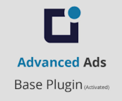 Advanced Ads – Activated 1.39.1 GPL