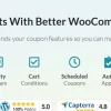Advanced Coupons for WooCommerce Premium 2.7.1 GPL