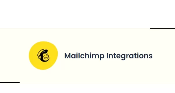 BookingPress – Mailchimp Integration Addon 1.4 GPL
