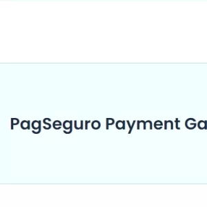 BookingPress – Pagseguro Payment Gateway Addon 1.2 GPL