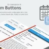 Custom Buttons for Calendarize it! 1.0.8.81105 GPL