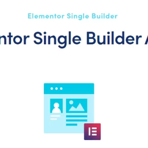 Elementor Single Builder Addon for Modern Events Calendar (MEC) 1.8.0 GPL