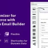 Email Customizer for WooCommerce 3.33 GPL
