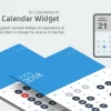 FLAT UI Calendar Widget for Calendarize it! 1.1.0.83423 GPL