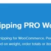 Flexible Shipping PRO WooCommerce 2.16.2 GPL