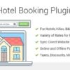 Hotel Booking WordPress Plugin – MotoPress Hotel Booking 4.7.4 GPL