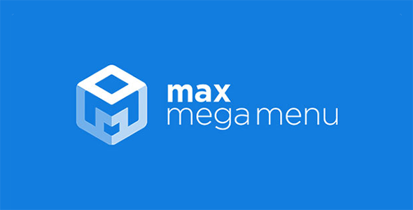 Max Mega Menu Pro 2.2.8 GPL