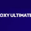 Oxy Ultimate 1.6 GPL