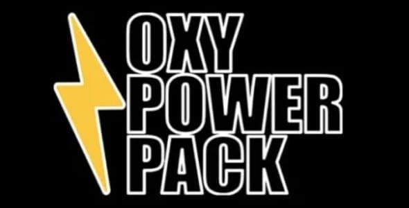 OxyPowerPack 2.6.2.1 GPL