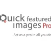 Quick Featured Images Pro 9.3.0 GPL