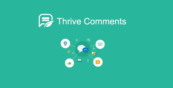 Thrive Comments 2.21 GPL