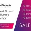 Unlimited Elements for Elementor 1.5.79 GPL