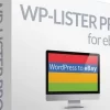 WP-Lister Pro for eBay 3.4.5 GPL