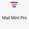WPFunnels Mail Mint Pro 1.4.2 GPL