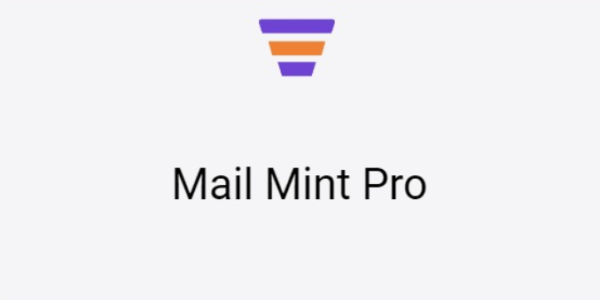 WPFunnels Mail Mint Pro 1.4.2 GPL