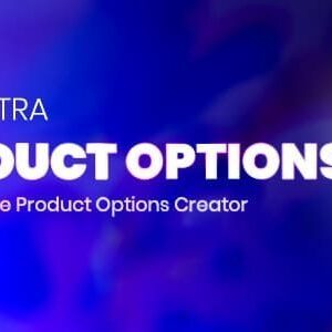 WooCommerce Extra Product Options 6.3.2 GPL